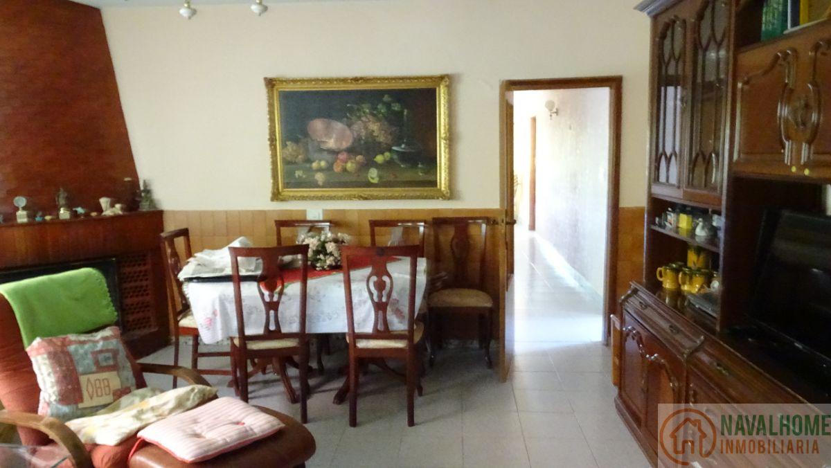 Venta de chalet en Casarrubios del Monte