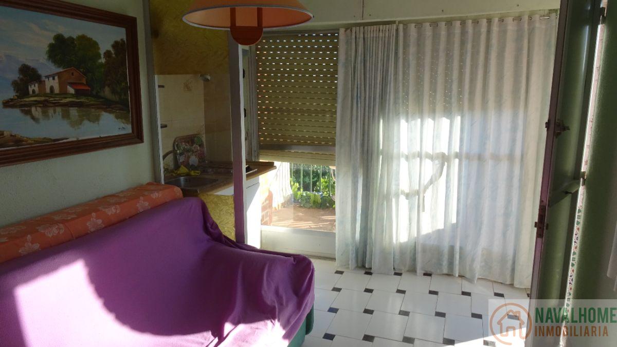 Venta de chalet en Casarrubios del Monte