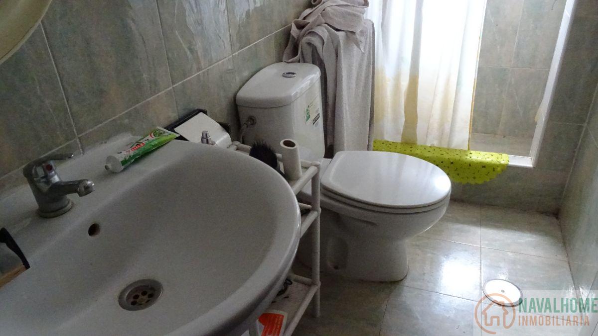 Venta de chalet en Santa Cruz del Retamar