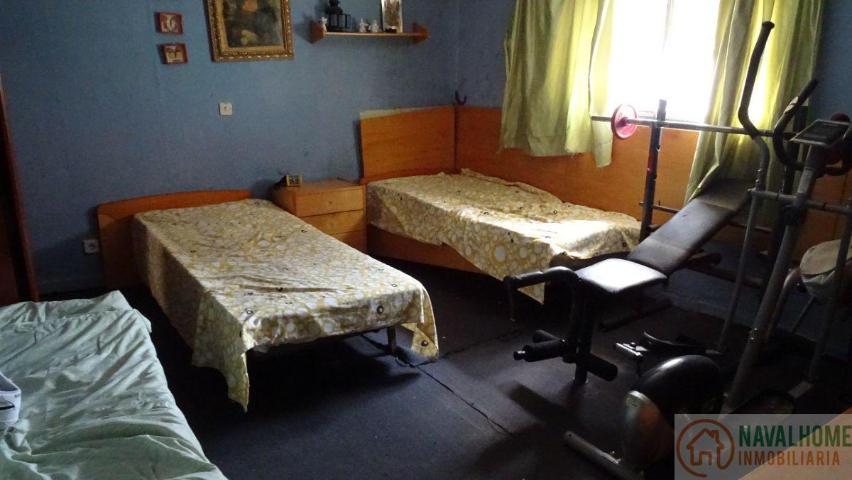 Venta de chalet en Santa Cruz del Retamar