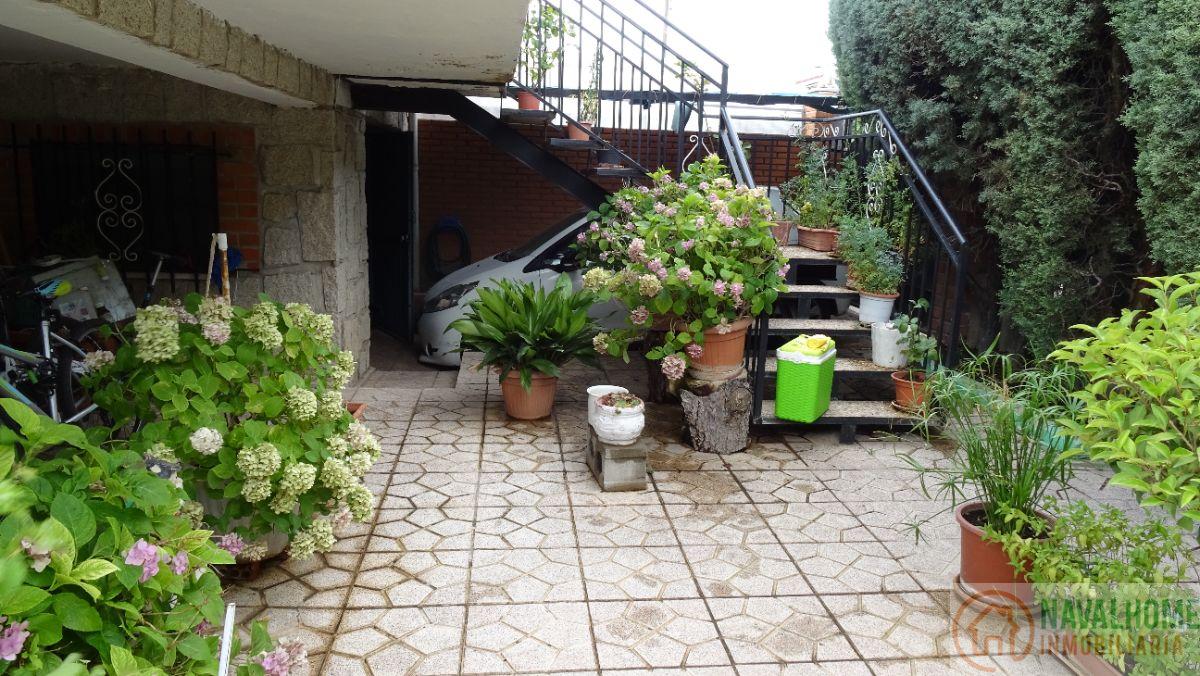 Venta de chalet en Santa Cruz del Retamar