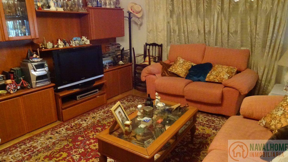 Venta de chalet en Santa Cruz del Retamar