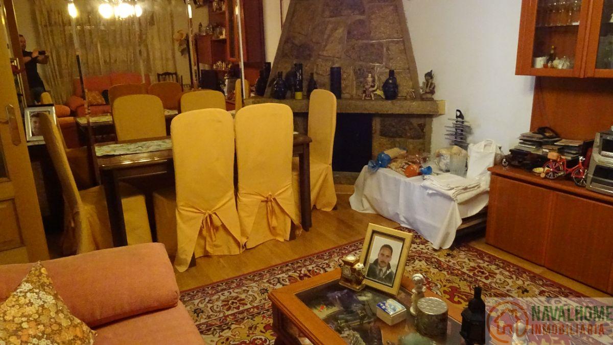 Venta de chalet en Santa Cruz del Retamar