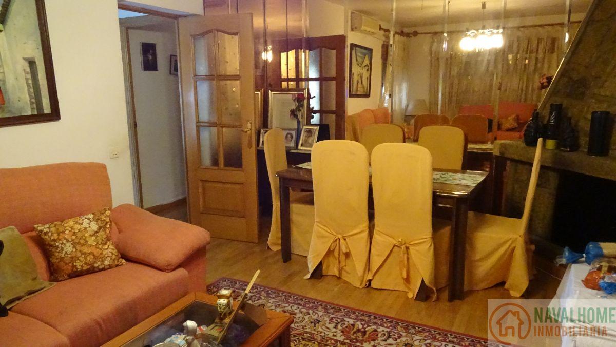 Venta de chalet en Santa Cruz del Retamar
