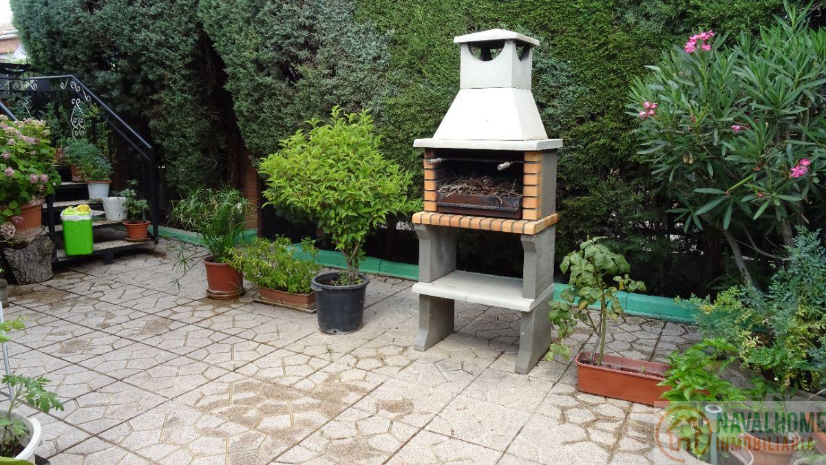 Venta de chalet en Santa Cruz del Retamar