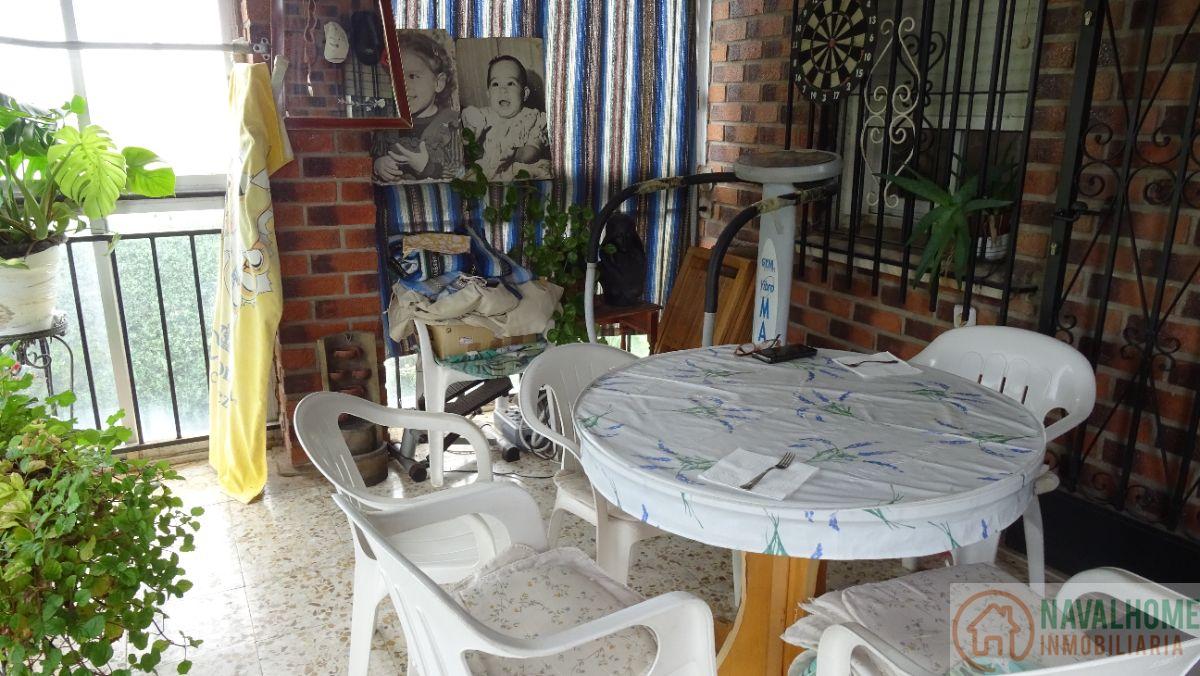 Venta de chalet en Santa Cruz del Retamar