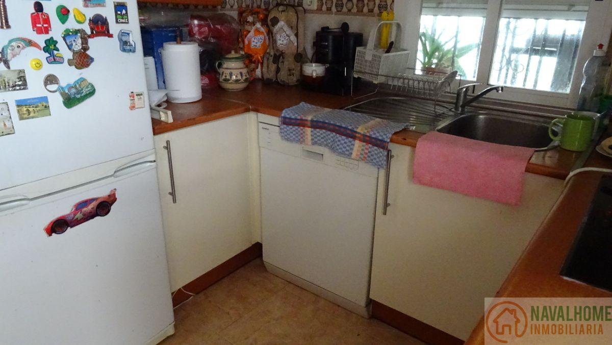 Venta de chalet en Santa Cruz del Retamar