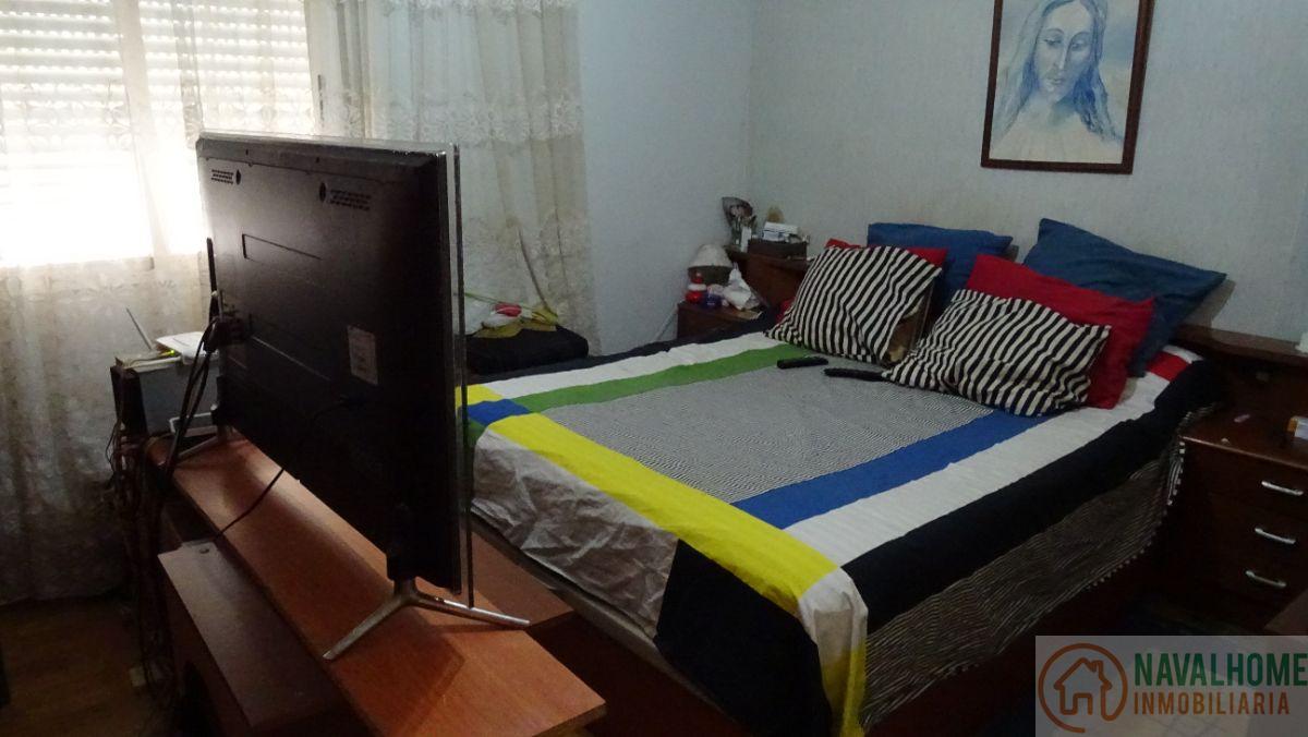 Venta de chalet en Santa Cruz del Retamar