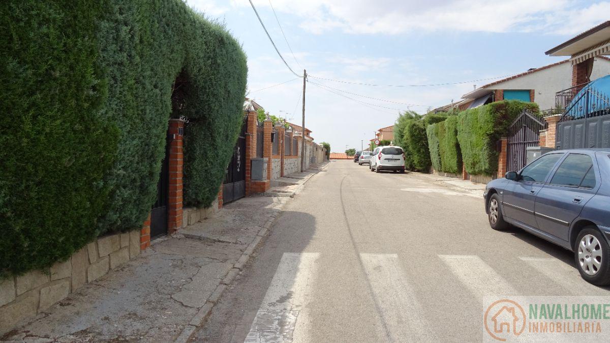 Venta de chalet en Santa Cruz del Retamar