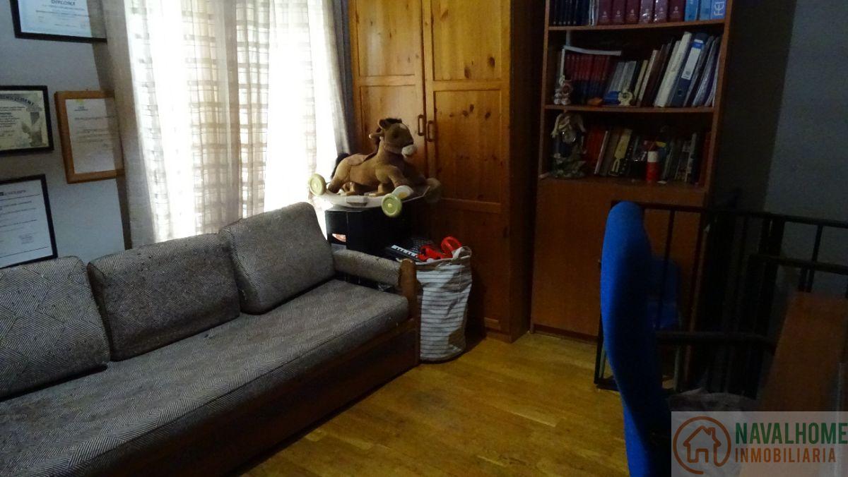 Venta de chalet en Santa Cruz del Retamar