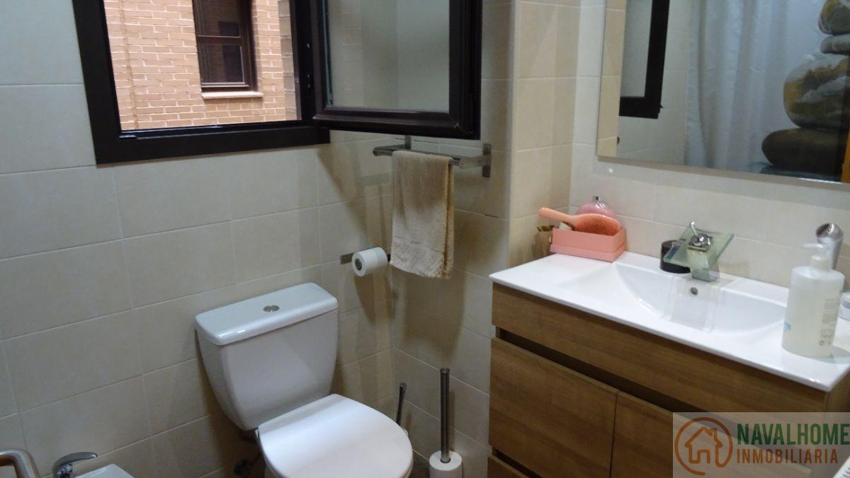 Venta de piso en Navalcarnero