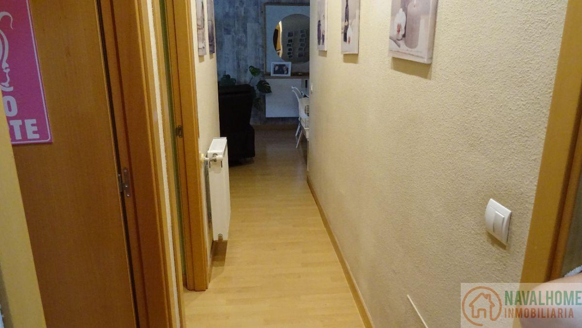 Venta de piso en Navalcarnero