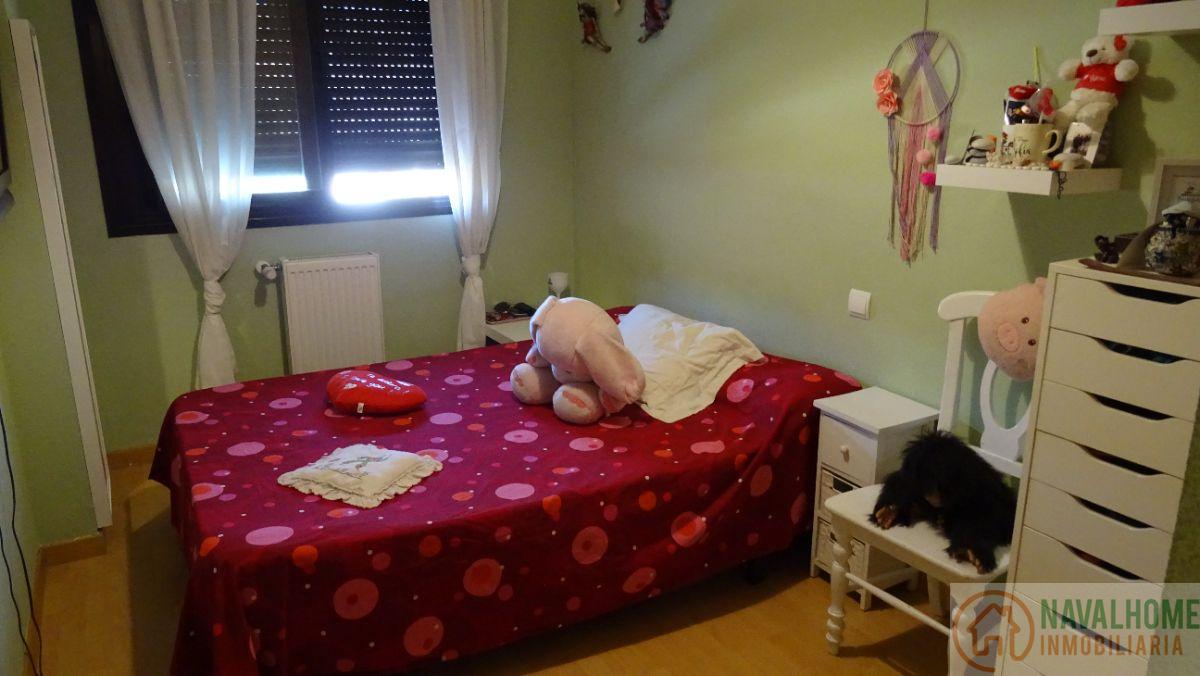 Venta de piso en Navalcarnero