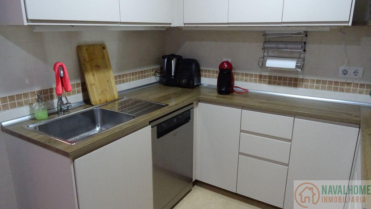 Venta de piso en Navalcarnero