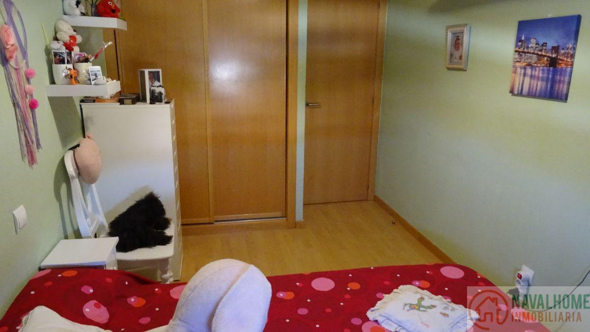 Venta de piso en Navalcarnero