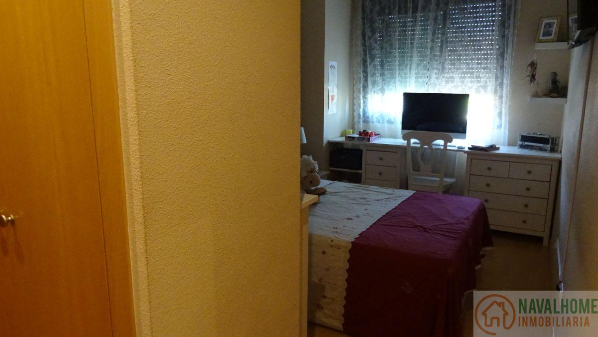 Venta de piso en Navalcarnero