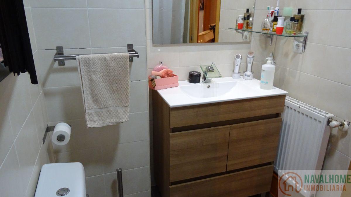 Venta de piso en Navalcarnero