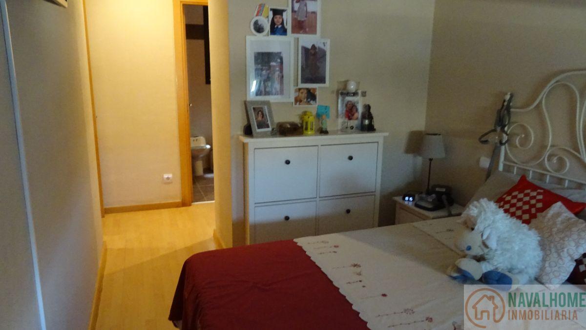 Venta de piso en Navalcarnero