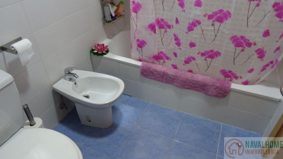 Venta de piso en Navalcarnero