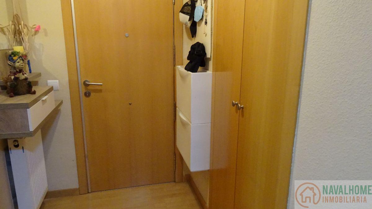 Venta de piso en Navalcarnero