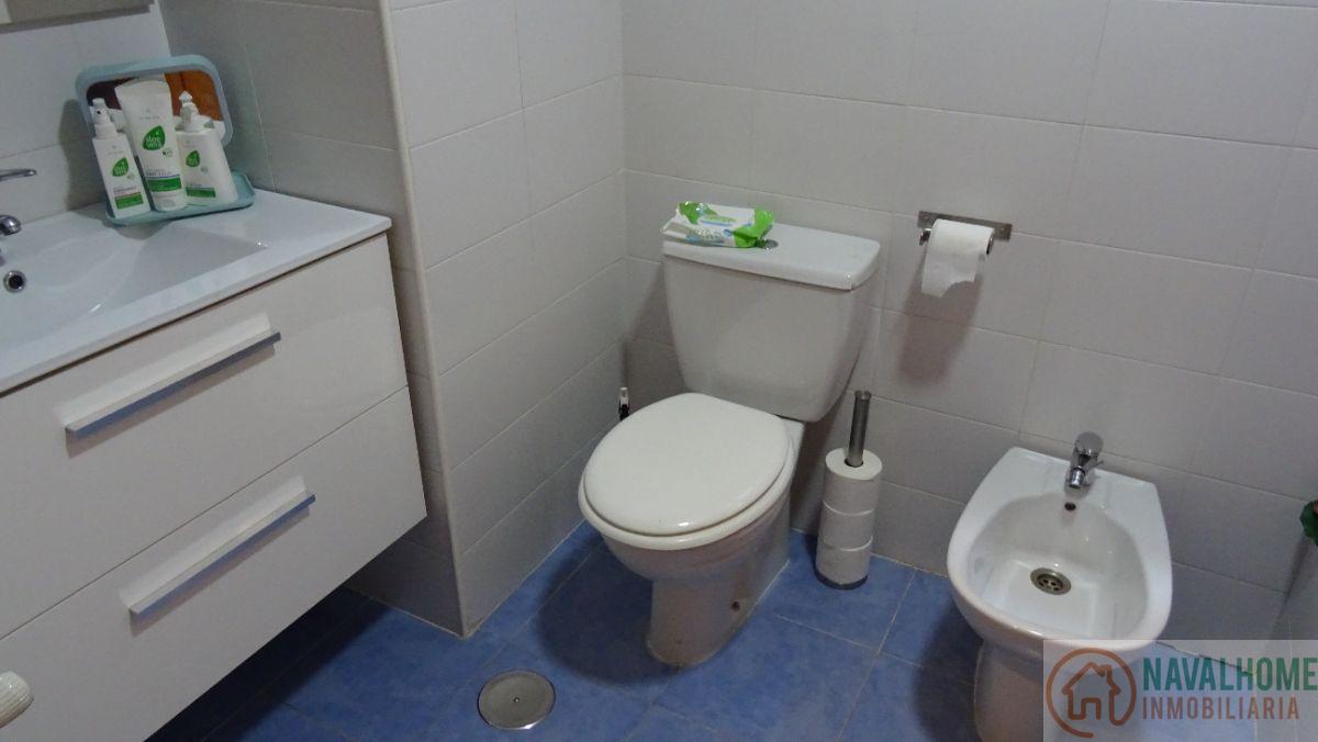 Venta de piso en Navalcarnero