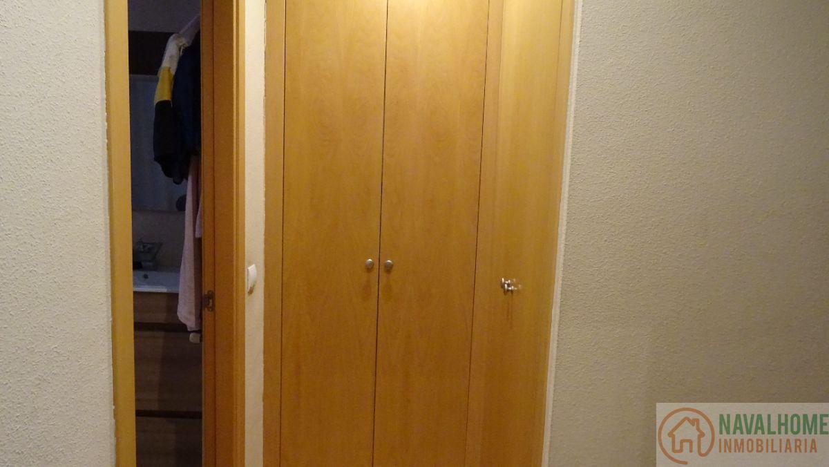 Venta de piso en Navalcarnero