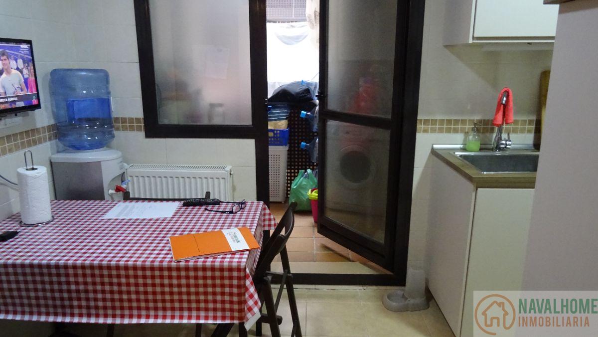 Venta de piso en Navalcarnero