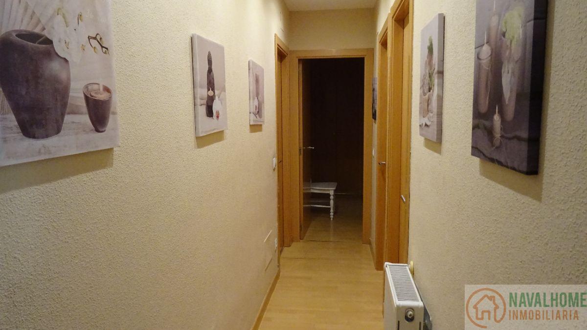 Venta de piso en Navalcarnero