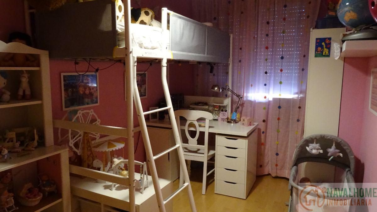 Venta de piso en Navalcarnero