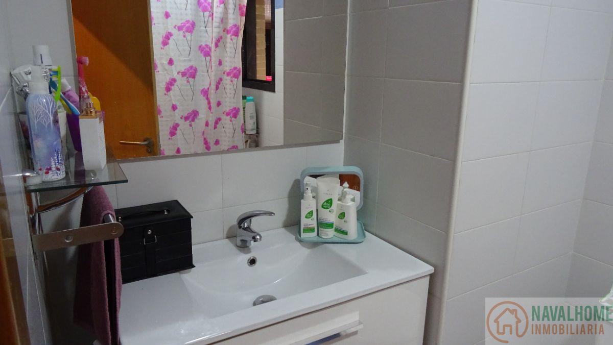 Venta de piso en Navalcarnero