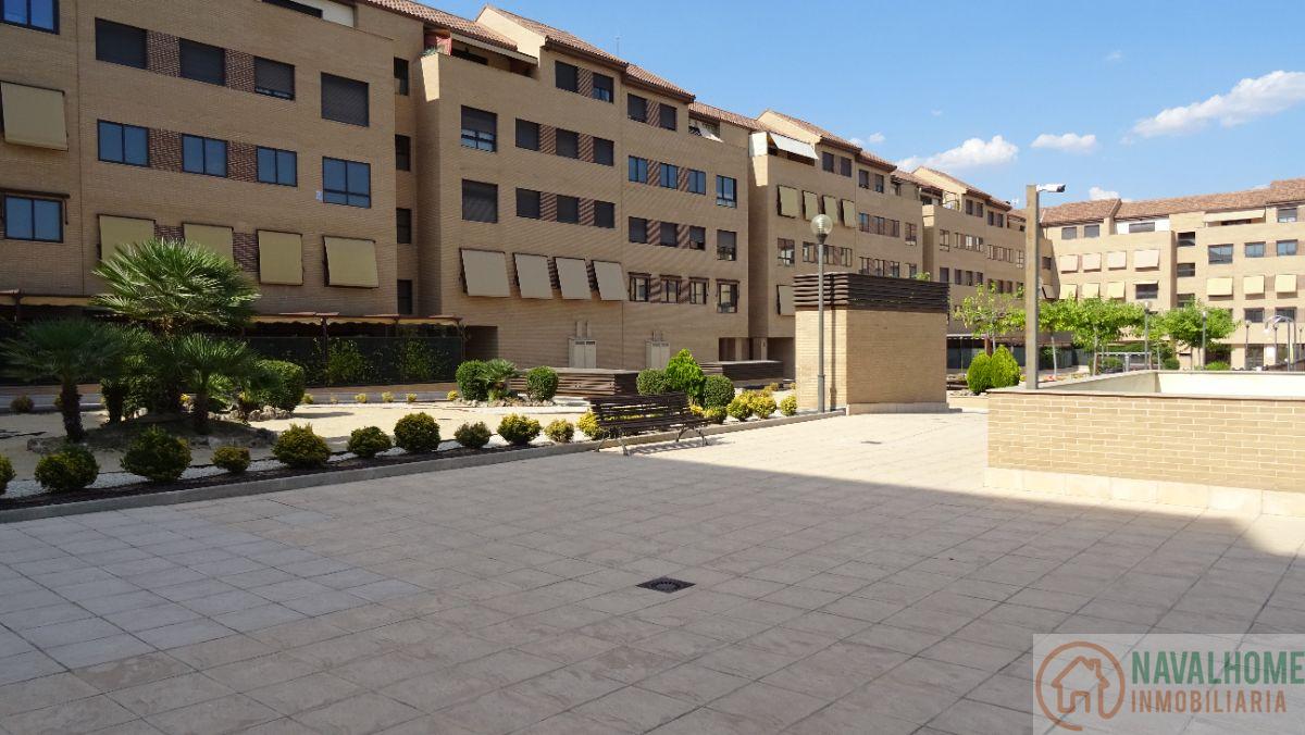 Venta de piso en Navalcarnero