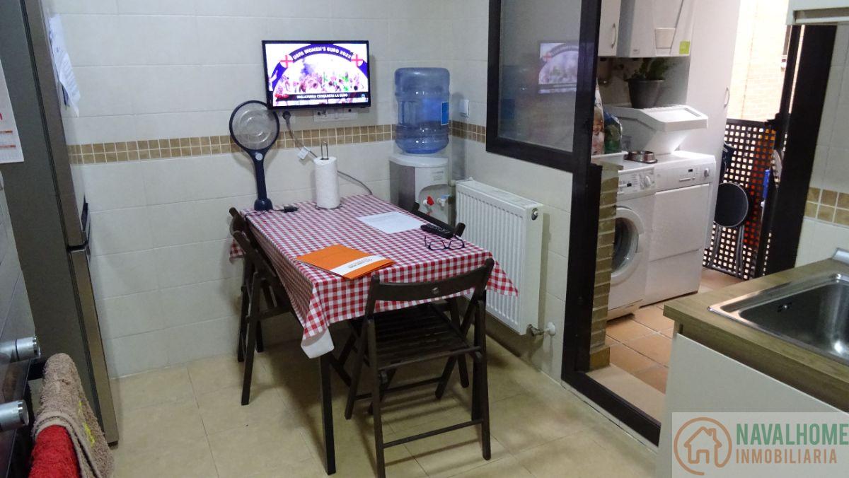 Venta de piso en Navalcarnero