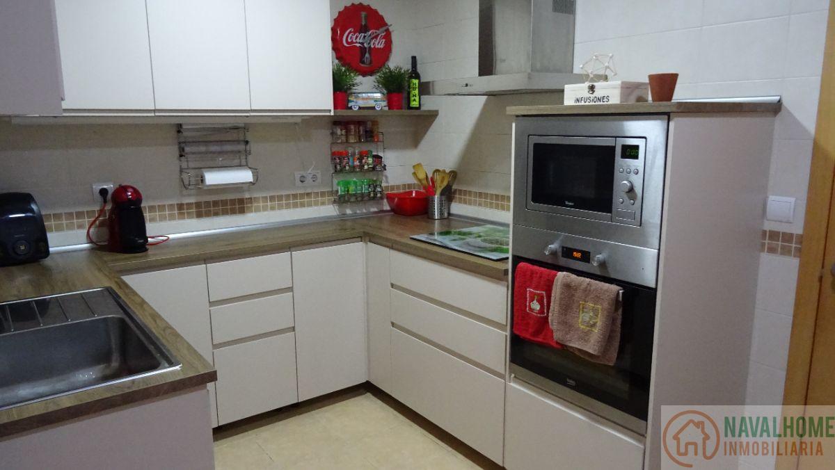 Venta de piso en Navalcarnero