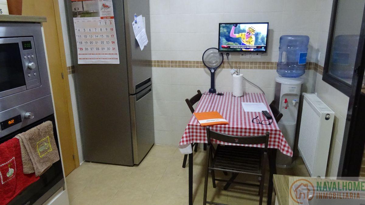 Venta de piso en Navalcarnero