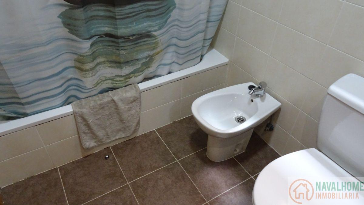 Venta de piso en Navalcarnero