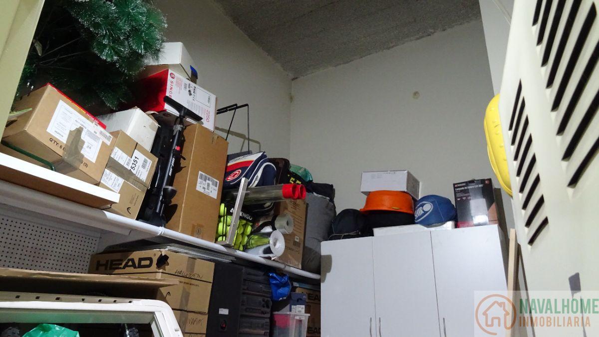 Venta de piso en Navalcarnero