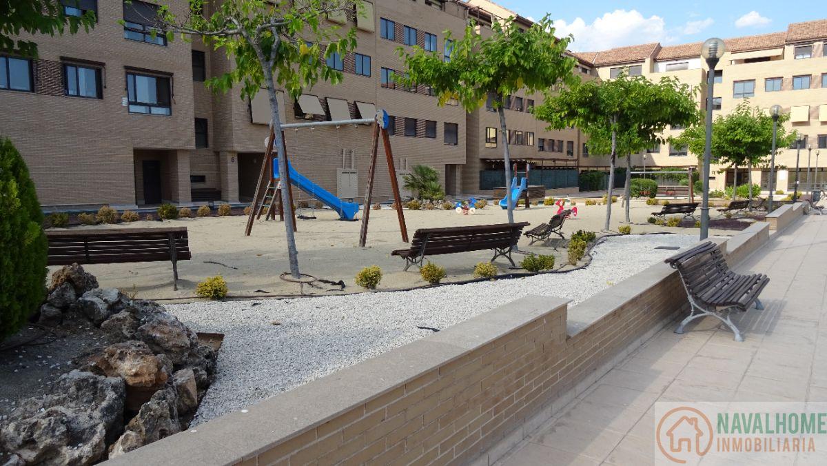 Venta de piso en Navalcarnero