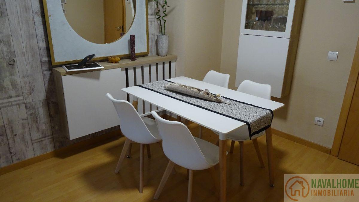 Venta de piso en Navalcarnero