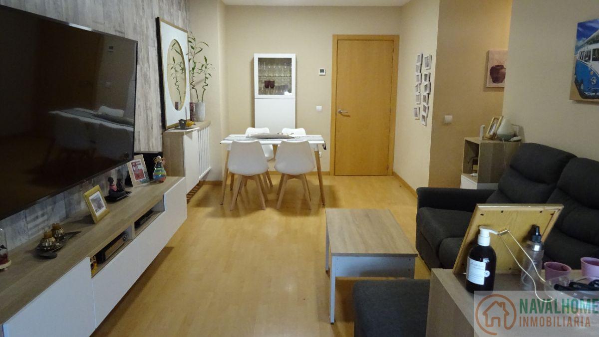 Venta de piso en Navalcarnero