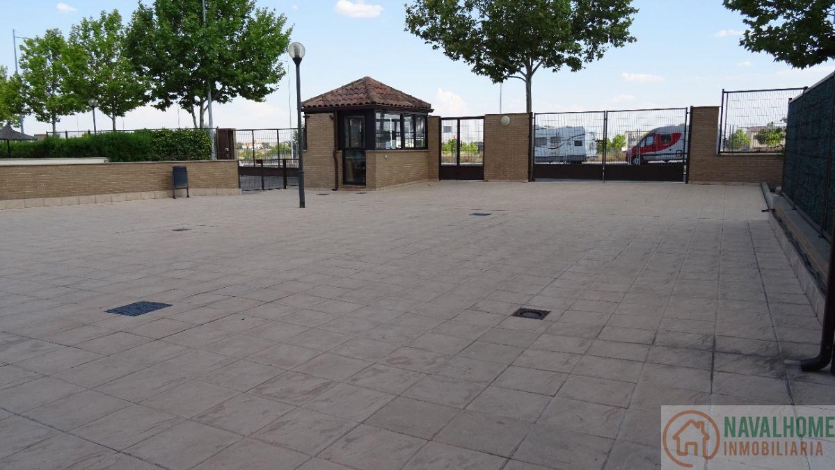 Venta de piso en Navalcarnero