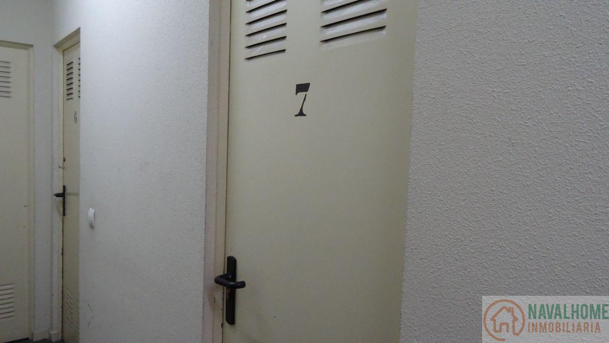 Venta de piso en Navalcarnero