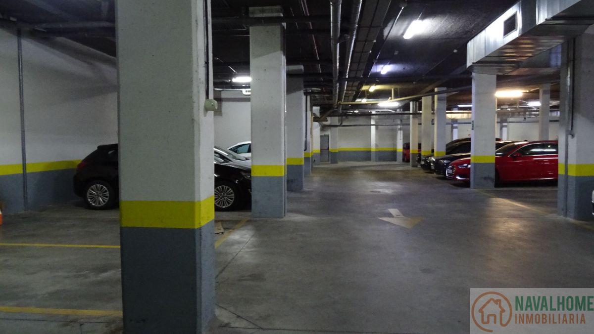 Venta de piso en Navalcarnero
