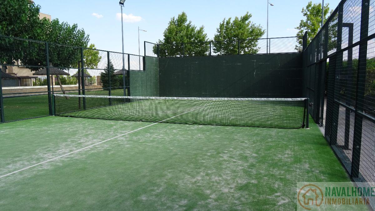 Venta de piso en Navalcarnero