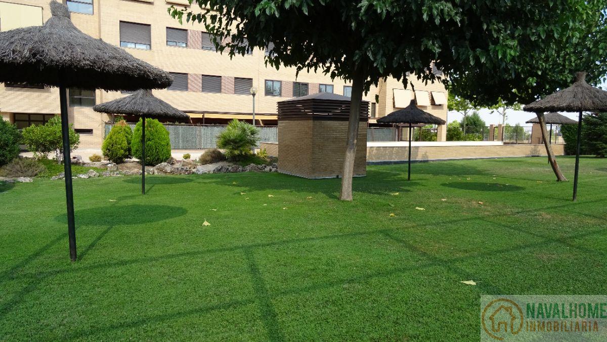 Venta de piso en Navalcarnero