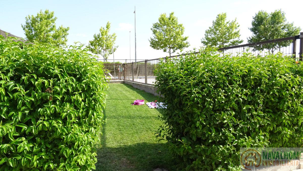 Venta de piso en Navalcarnero