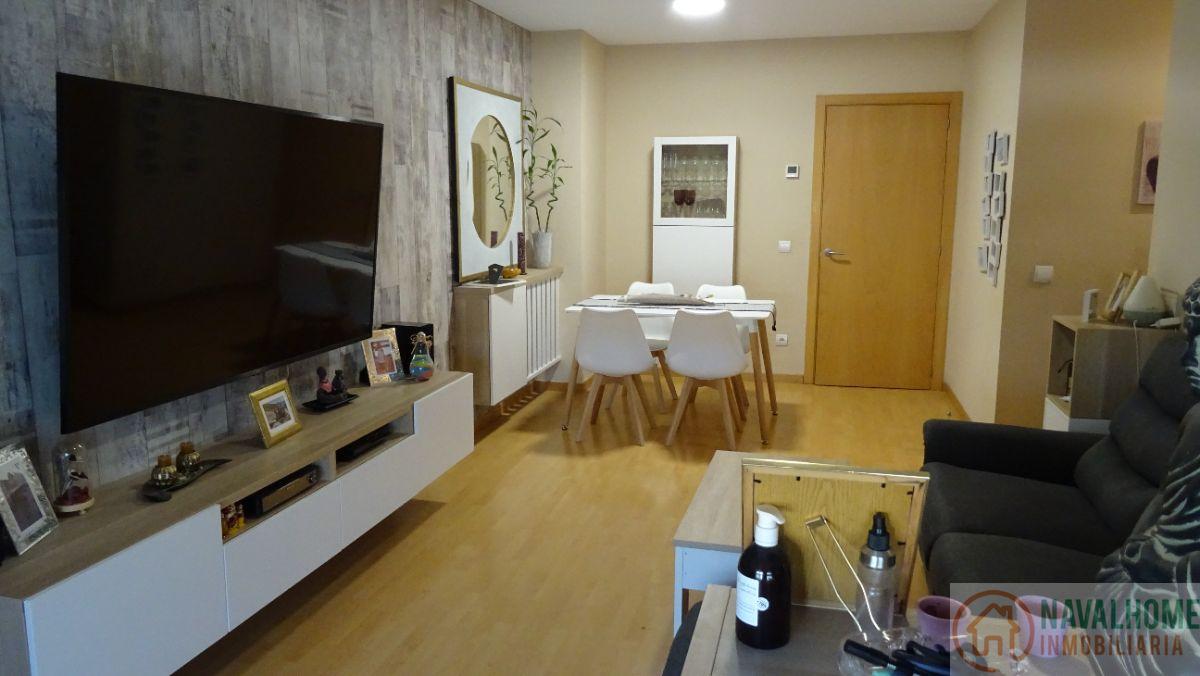Venta de piso en Navalcarnero