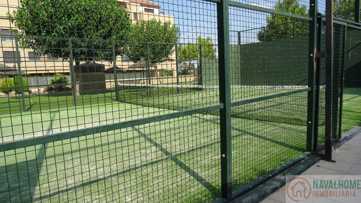 Venta de piso en Navalcarnero