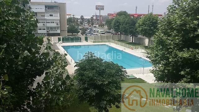 Venta de piso en Parla