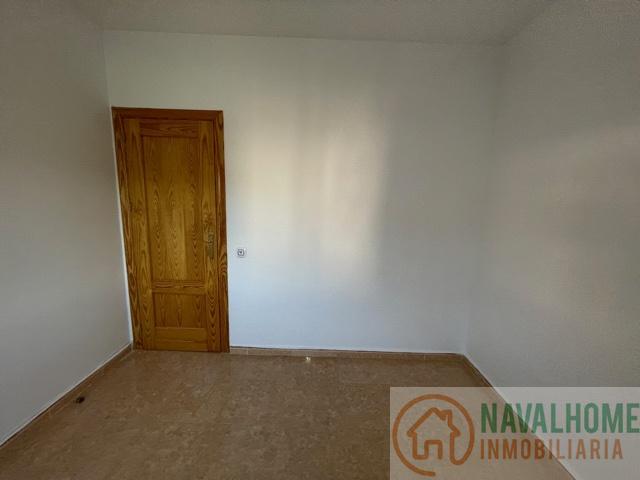 Venta de piso en Valmojado