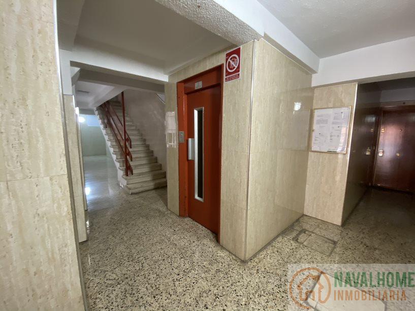 Venta de piso en Valdemoro